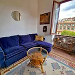 Apartmán La Casa Di Ella La Spezia