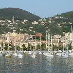 Apartmán La Casa Di Ella