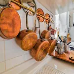 La Casa Di Ella Apartmán *