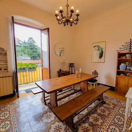 La Casa Di Ella *