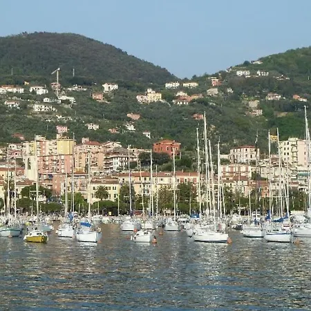 Apartamento La Casa Di Ella