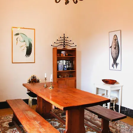 La Casa Di Ella Apartmán