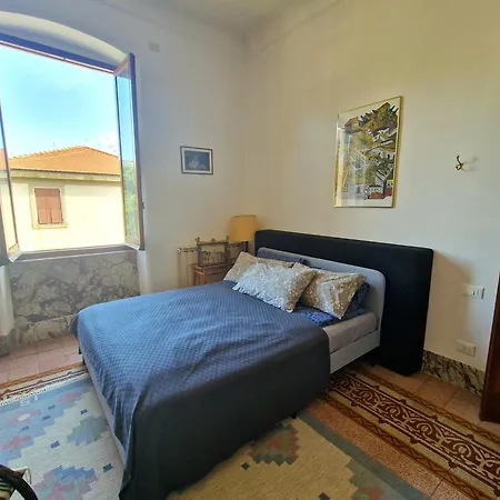 La Casa Di Ella Apartmán