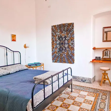 Апартаменты La Casa Di Ella *