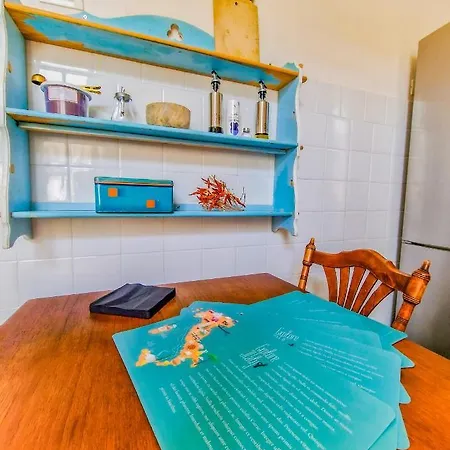 La Casa Di Ella Специя