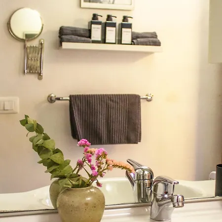 La Casa Di Ella Апартаменты *