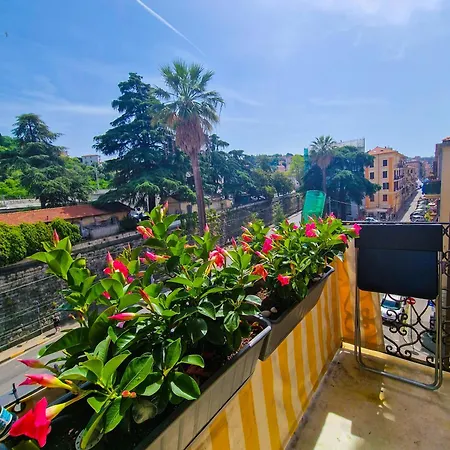 La Casa Di Ella *