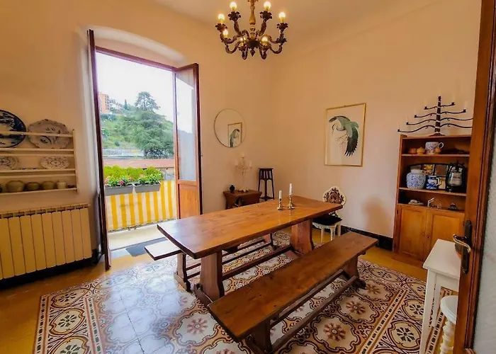 La Casa Di Ella *