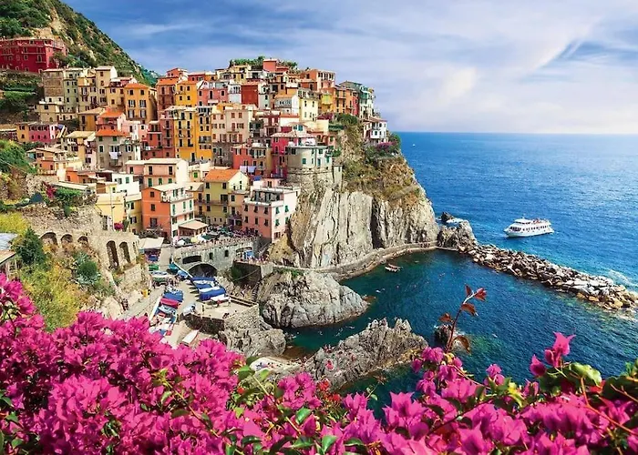 La Casa Di Ella