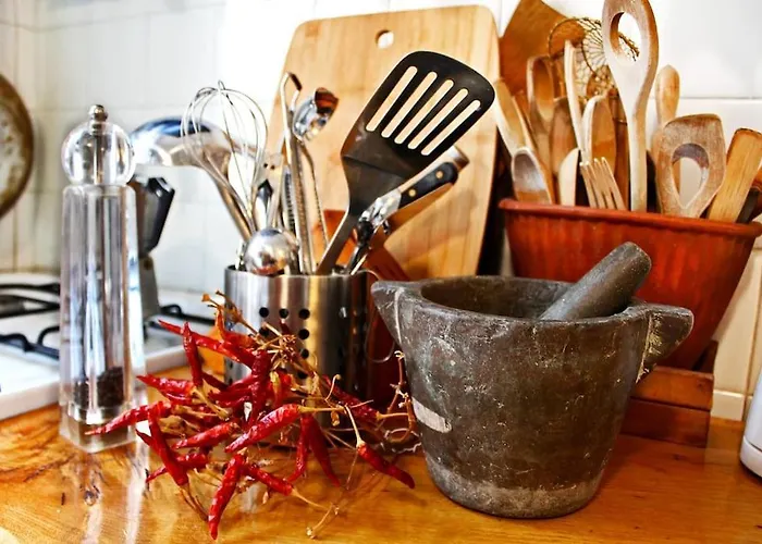 شقة La Casa Di Ella لا سبيتسْيا