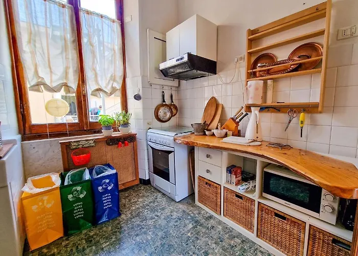La Casa Di Ella *